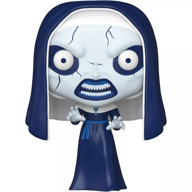 The Nun (Demonic)