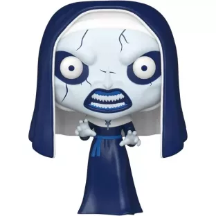 The Nun (Demonic)