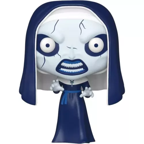 Funko Pop! The Nun (Demonic) #776 Moonlit The Conjuring Universe The Nun