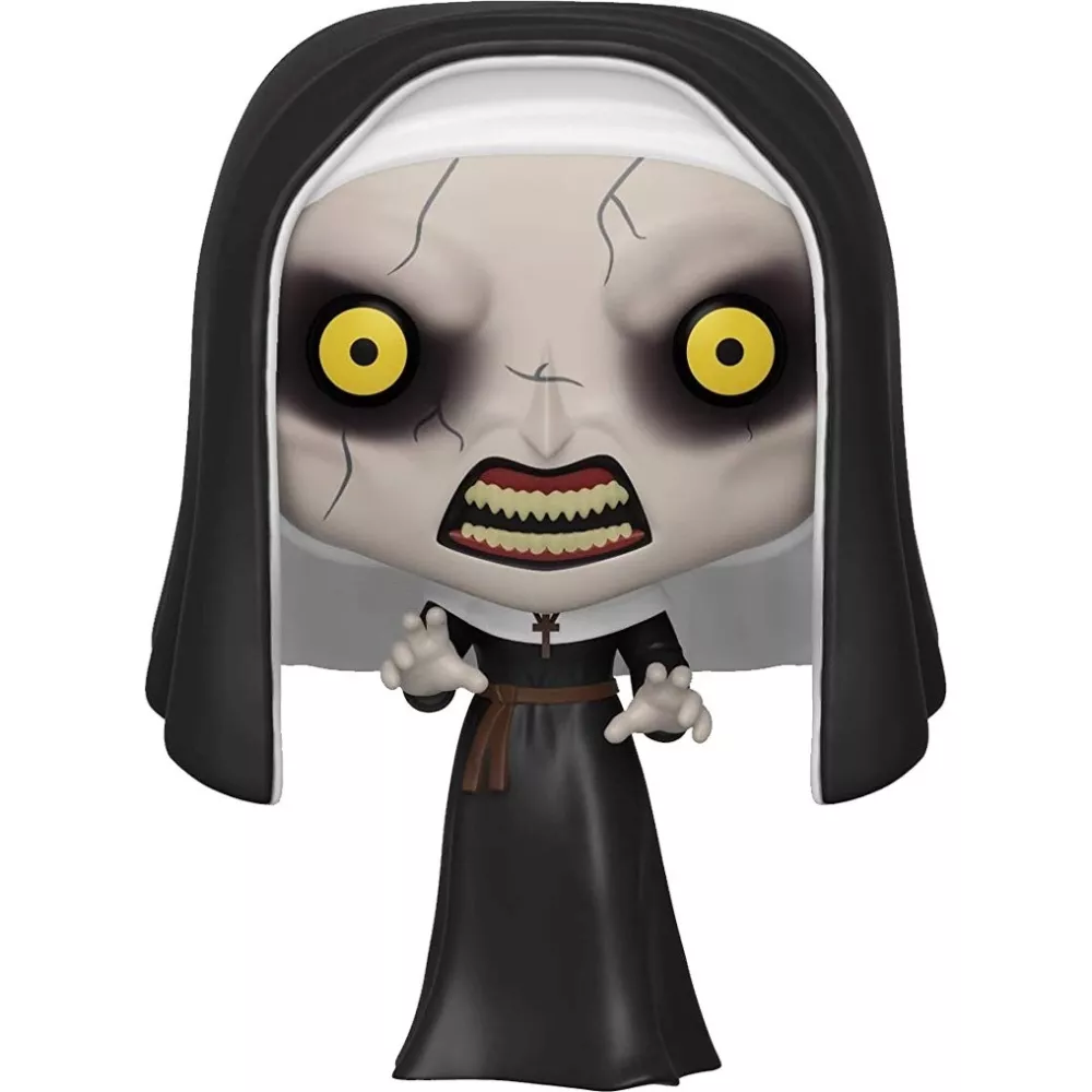 The Nun (Demonic)