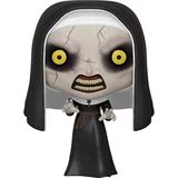 The Nun (Demonic)