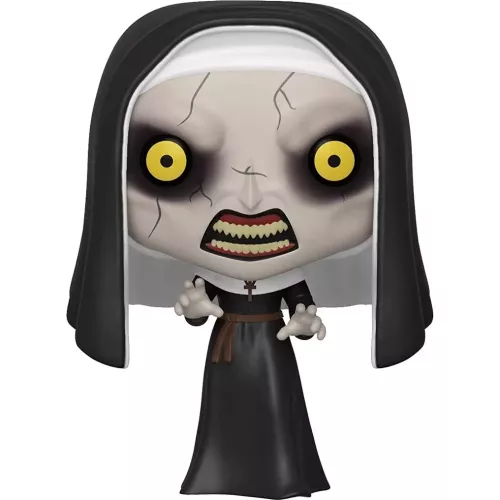 Funko Pop! The Nun (Demonic) #776 Movies Vinyl Figure