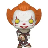 Pennywise with Beaver Hat
