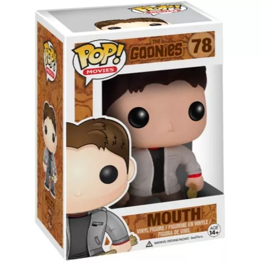 Mouth Box