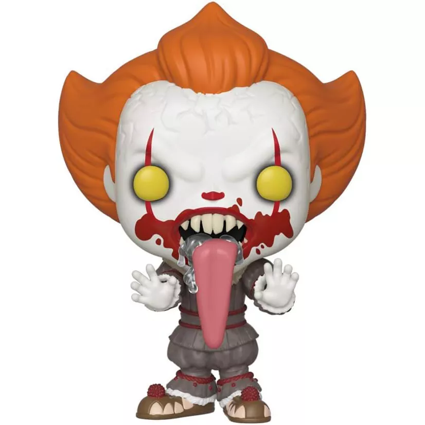 Pennywise Funhouse