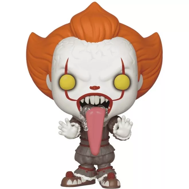 Pennywise Funhouse