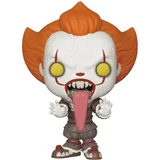 Pennywise Funhouse