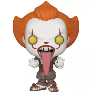 Pennywise Funhouse