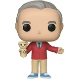 Mister Rogers