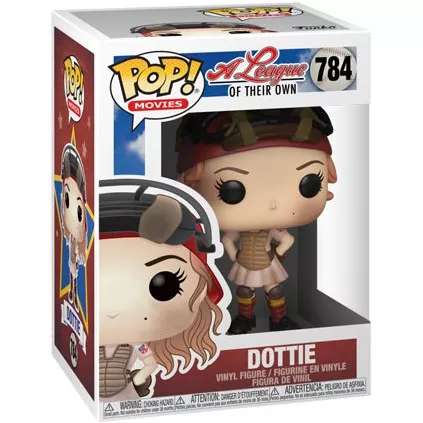 Dottie Box