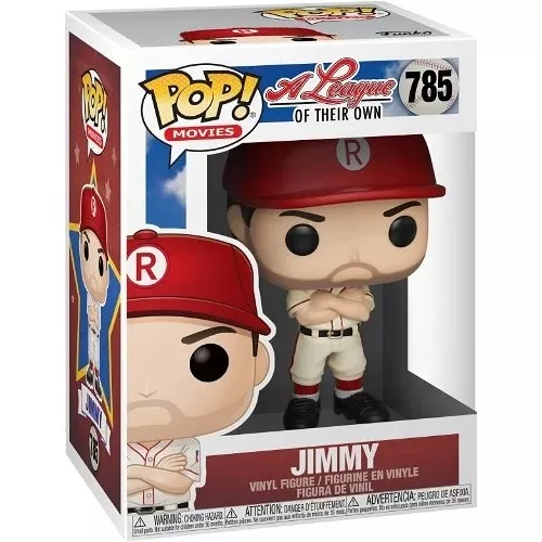 Jimmy Box