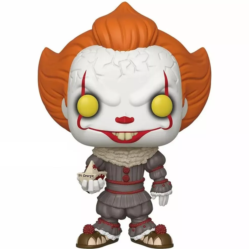 Pennywise
