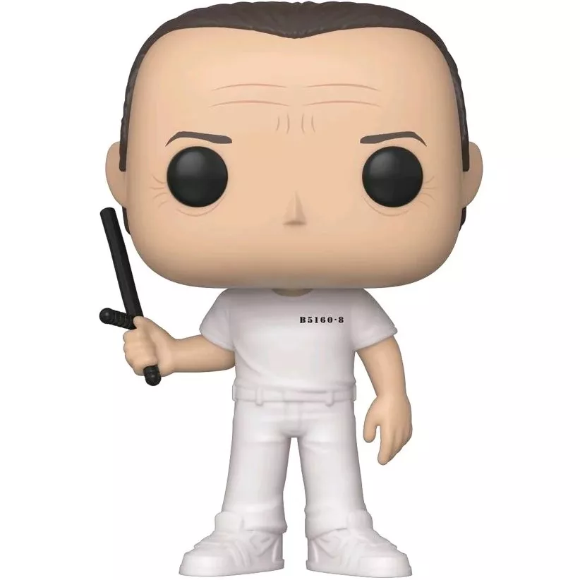 Hannibal Lecter