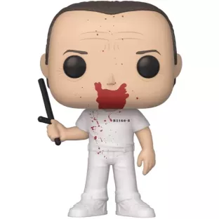 Hannibal Lecter