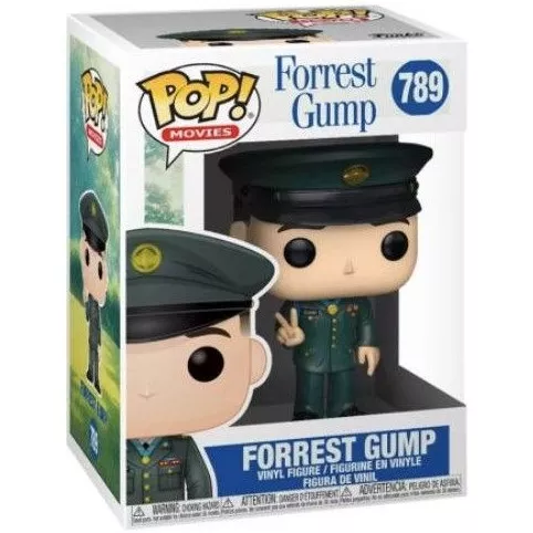 Forrest Gump Box