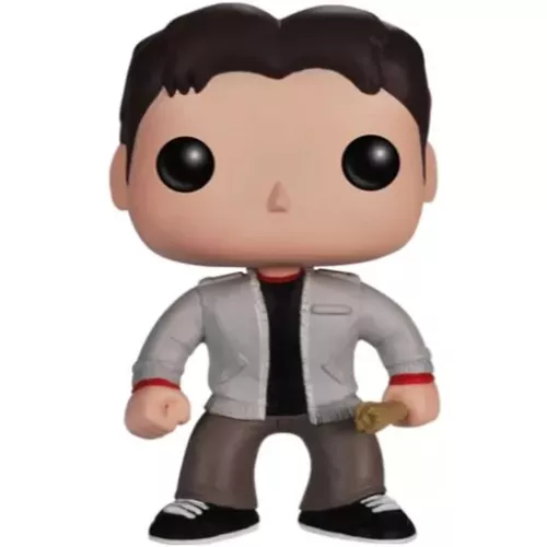 Funko Pop! Mouth #78 The Goonies Movies Vinyl Figure