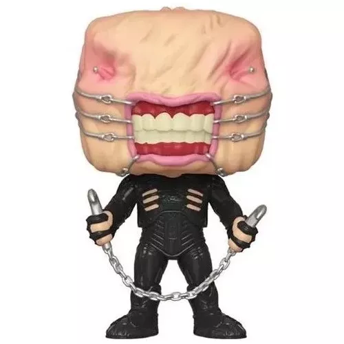 Funko Pop! Chatterer #793 Hellraiser III Hell on Earth