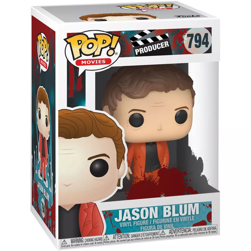 Jason Blum Box