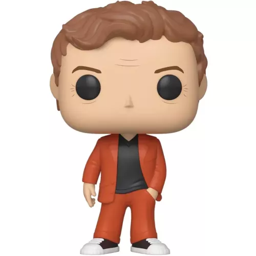 Funko Pop! Jason Blum #794 Producer Movies Vinyl Figure