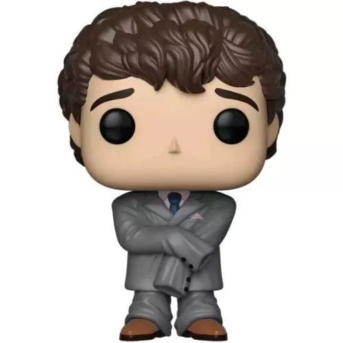 Funko Pop! Josh Baskin #794 Big Movies Vinyl Figure