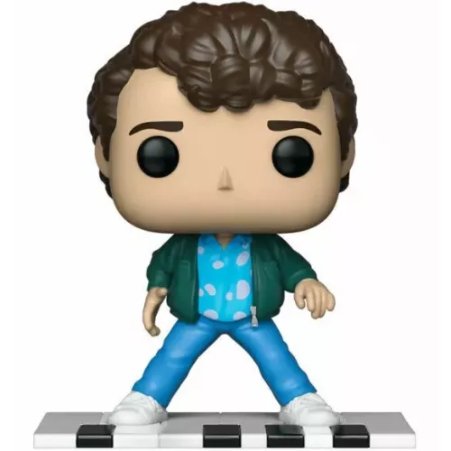 Funko Pop! Josh Baskin #795 on Piano Big Movies Vinyl Figure