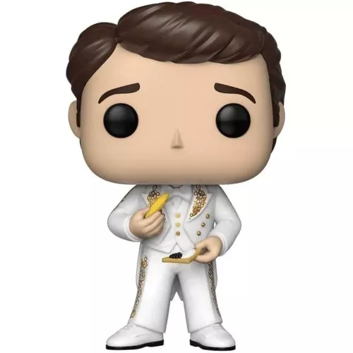 Funko Pop! Josh Baskin #797 Big Movies Vinyl Figure