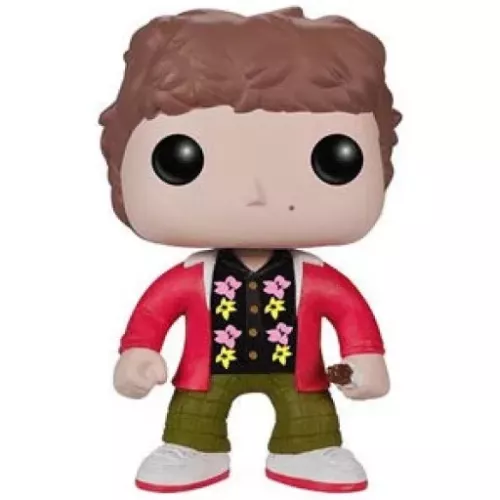Funko Pop! Chunk #79 The Goonies Movies Vinyl Figure