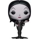 Morticia Addams