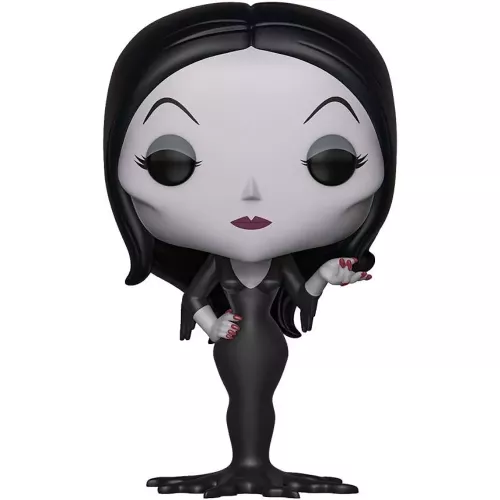 Funko Pop! Morticia Addams #801 The Addams Family Movies