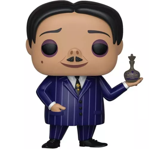 Funko Pop! Gomez Addams #802 The Addams Family Movies