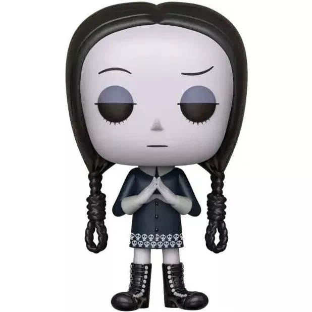 Wednesday Addams