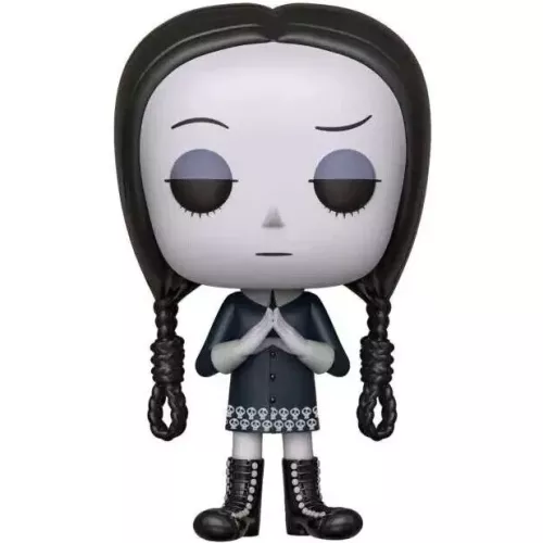 Wednesday Addams