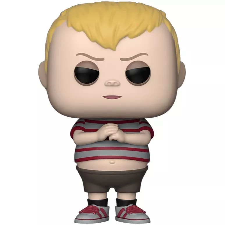 Pugsley Addams