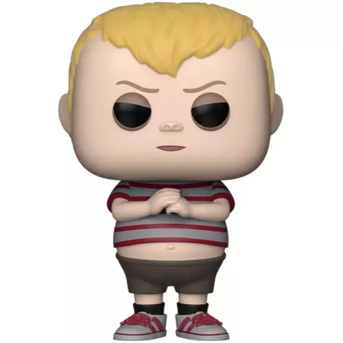 Funko Pop! Pugsley Addams #804 The Addams Family Movies