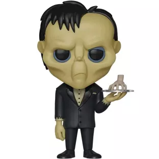 Lurch with Thing