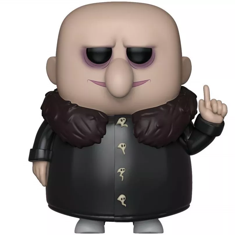 Uncle Fester