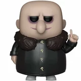 #806  Uncle Fester - Collectible Figure
