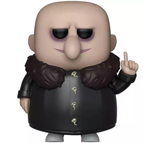 Funko Pop! Uncle Fester #806 The Addams Family Movies