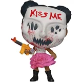 Freak Bride