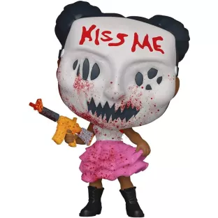 Freak Bride