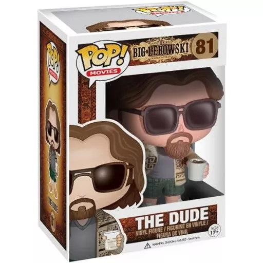The Dude Box