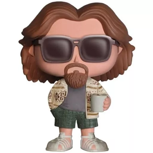 The Dude