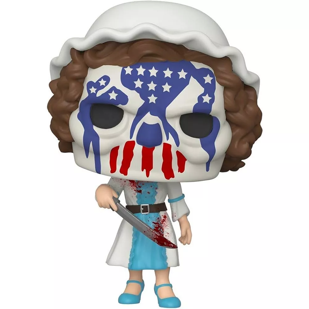 Betsy Ross