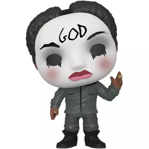 Funko Pop! Waving God #811 The Purge: Anarchy Movies