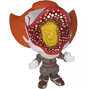 Pennywise Deadlights