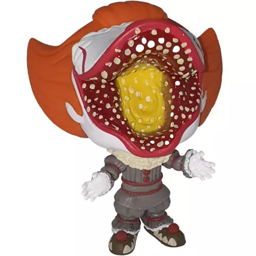 Funko Pop! Pennywise Deadlights #812 It Chaper Two
