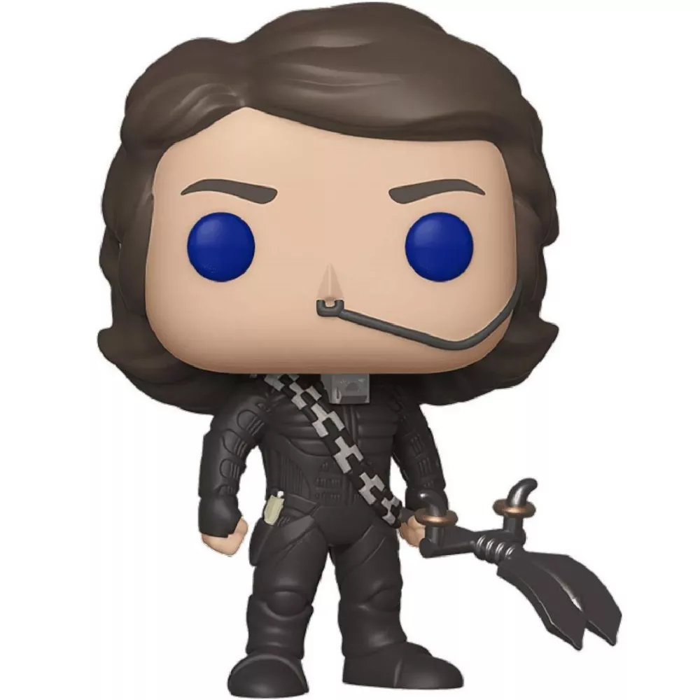 Paul Atreides