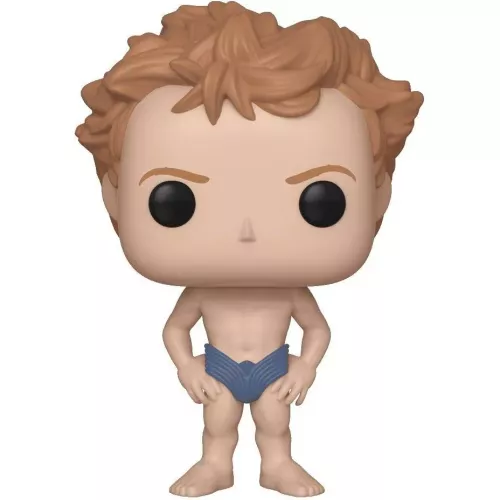 Funko Pop! Feyd Rautha #814 Underwear Dune Movies Vinyl Figure