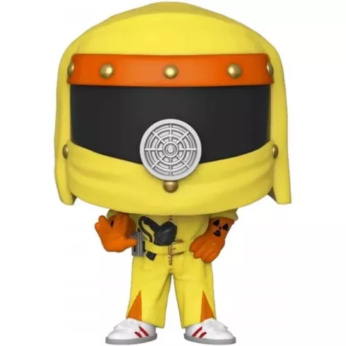 Funko Pop! Marty McFly #815 in Space Suit Back to the Future