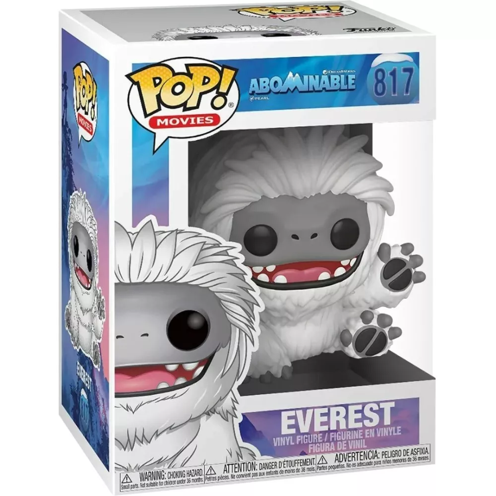 Everest Box